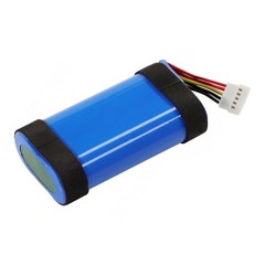 New battery C406A3-1 for Marshall Stockwell II 2 C406A3 Bluetooth Speaker