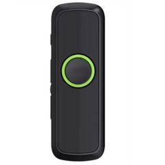 Walkie Talkie Ear Mounted Small and Compact Bluetooth Collar Clip2111