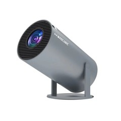 Magcubic Projector HY300 PRO 4K Android 11 Dual Wifi6 260ANSI Allwinner H713 BT