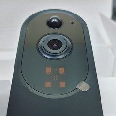OB-Smart Video Doorbell Camera with Motion Detection