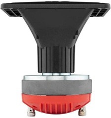 DS18 PRO-DR1PK44 1″ Voice Coil Phenolic Compression Driver With Horn 240 W 8 ohm