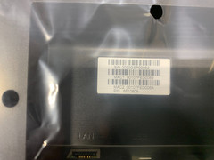 Crestron UC-2 6510906 Mini Tabletop Audio Video Conferencing Device Screen