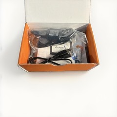 Garmin nüvi 65LM GPS Receiver Complete In Box Excellent Condition