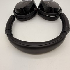 Sony MDR-NC500D Digital Noise Cancelling Headphones w/ Case Works /read Desc