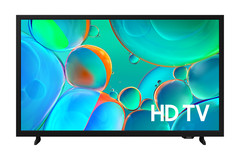 Samsung 32″ Class HD H5000F 768p HDR Smart LED TV (2025 Model) *UN32H5000F