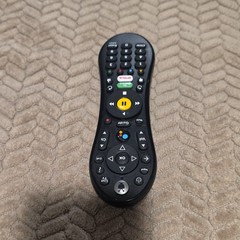 NEW TiVo VOX Voice Remote Control for all TiVo EDGE BOLT & Mini VOX DVRs SEALED