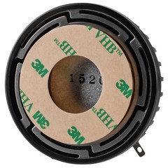 DAEX32EP-4 Thruster 32mm Sound Exciter – 40 Watts RMS 4 Ohm Imepedance – Audi…