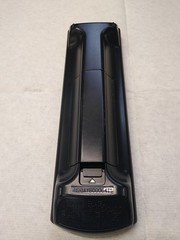 Panasonic N2QAYB000518 Audio System Remote Control OEM CD iPod AUX – Tested