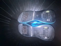 KAT Walk C2 CORE VR Treadmill