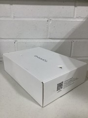 Topping AUDIO DAC E50 II MODEL: TP249