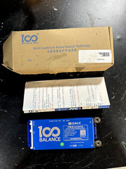 100BALANCE 40A 8-24S R24TK – FREE SHIPPING