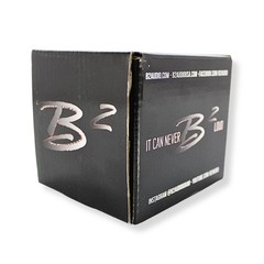 2″ 4-Ohm B2 Audio Rampage RC2 Subwoofer for RC Cars