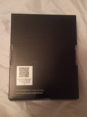 ⭐ VIVENT DOORBELL CAMERA VS-DBC300-WHT – BRAND NEW!!! FACTORY SEALED!!! ⭐