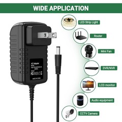 Charger Compatible with iSinwheel V6 / V6 Pro