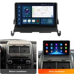 9in Android Radio for Dodge Journey 2009 2010 2011 2012 Autoradio GPS Navigation