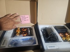 douk audio Tube Amp Bluetooth Lot Of 2