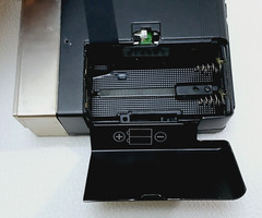 Vintage Sony Walkman WM-3 Cassette Player – For Parts only