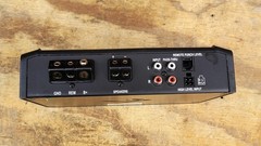 Rockford Fosgate R500X1D Prime Class-D Mono Amplifier Used Tested