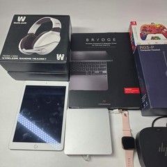 LOT of Various Electronics