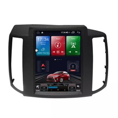 10.4” HD Car Radio GPS Navigation Android 8+128GB For 2008-2014 Nissan MAXIMA