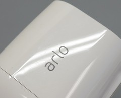 Arlo Essential VMC2030 Spotlight Single Wireless Indoor/Outdoor Camera