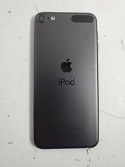 Apple iPod Touch A1574 6th Generation Black (16GB) – Read Full Description