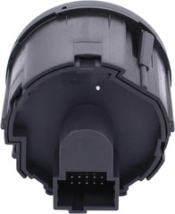 2009-19 F-150 2011-19 F250/F350 2011-16 F450/F550 Headlight Switch–Compatible
