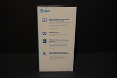 AT&T 2-Line Cordless Phone Answering System TL88102 – 4 Phones – NEW/SEALED!