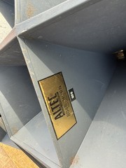 2 Altec 804b Horns For Western Electric Or Jensen Drivers