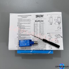 New In Box 10-30VDC 100mA For SICK WTB4-3P2161 1028099 Photoelectric Switch