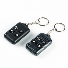 New Deluxe 1-Way Car Keyless Entry System with Remote Free Shipping