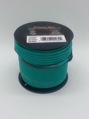 12 Gauge Primary Wire 100% Fine-Stranded Copper USA Made Lot NOT CCA
