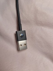 ORIGINAL OEM APPLE BEATS USB CABLE CHARGER FOR POWERBEATS PRO & BEATSX BEATS X