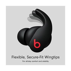 Beats Fit Pro – True Wireless Noise Cancelling Earbuds – Apple H1 Headphone