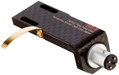 Yamamoto Sound Craft Carbon Fiber Head Shell HS-4 Japan Import