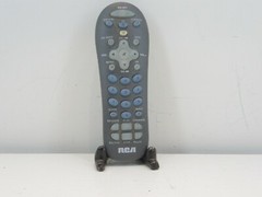 RCA remote control (inv747r1) made in Indonesia. tested works fine