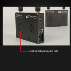 HDMI Wireless Video Broadcast Transmission System 5.8Ghz 200m Range 1080P