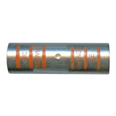Mega HD Tinned Copper Lug Ring Terminal Butt Connector Lot 8 to 4/0 Gauge – USA