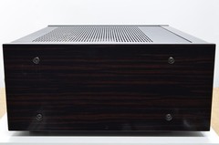 Onkyo Integra M-508 Stereo Power Amplifier 200W Excellent Condition Working