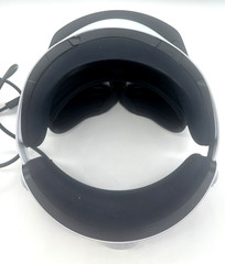 Sony PlayStation VR2 PS5 Headset ONLY CFI-ZVR1 – FOR PARTS / REPAIR – NO POWER