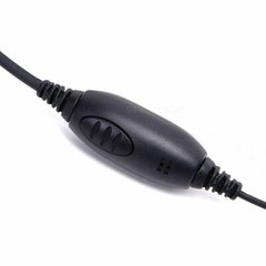 Waterproof Headset Earpieces Earphone For Baofeng UV-9R UV-9R PRO UV-9G Radios