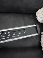 JL Audio HD1200/1 Amp Amplifier Ampli 1200 Watts!! HD 1200 1 Channel Mono