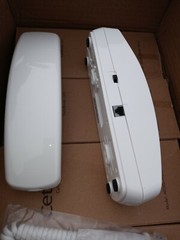 CETIS Aegis H2000 Single Line White hotel/ hospital Telephone Port 20005 NEW