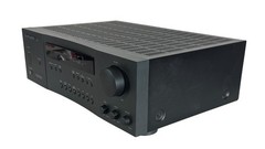 Mitsubishi M-VR400 Stereo AM/FM AV Receiver 5.1 Dolby Surround 240W No Remote