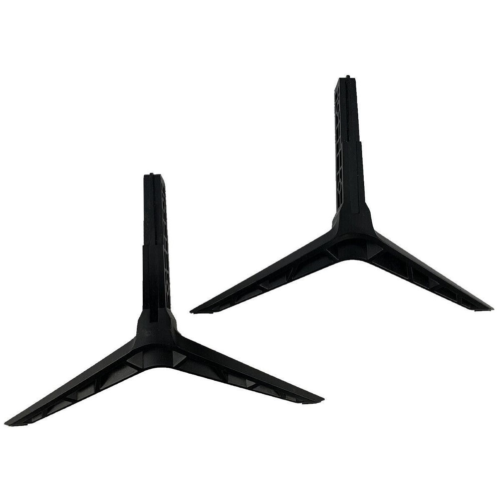 Genuine OEM Vizio D40-D1 TV Stand Legs / Base Feet – Part # P34T2342