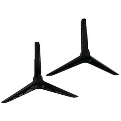 Genuine OEM Vizio D40-D1 TV Stand Legs / Base Feet – Part # P34T2342