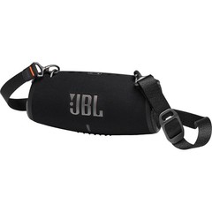 JBL JBLXTREME3BLKAM-Z Xtreme 3 Waterproof Speaker Black – Certified Refurbished
