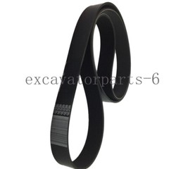 1PC Fan Belt 3288790 8PK1444 Fits For Cummins Engine 4BT3.9 6BT5.9