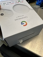 Google Chromecast