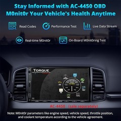 ATOTO Android 7″ Car stereo GPS AI-Radio Android Auto Backup Camera&DVR Dash Cam